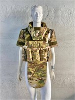 Военная амуниция