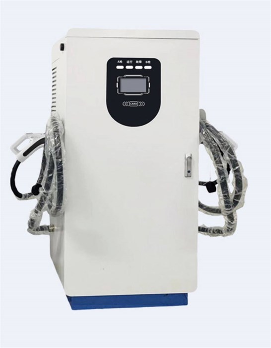 EV AC-станция Mode 3 22 кВт | 380 В | 32 А Type 2, кабель 5 м EV-M3-T2-32А-5