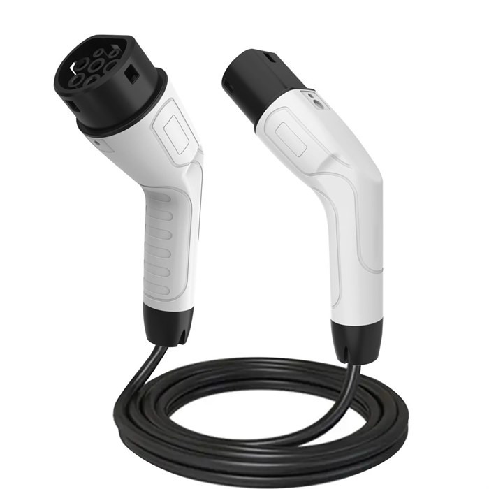 EV AC Mode 1 3,5 кВт | 220 В | 16 А, кабель 10 м EV-M1-16А-1