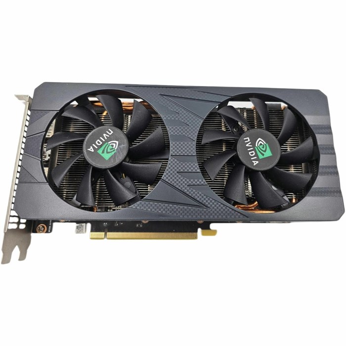 Видеокарта Nvidia GeForce RTX3070 8GB HDMI/DPx3 (5V10W62715). Б.у. 5V10W62715