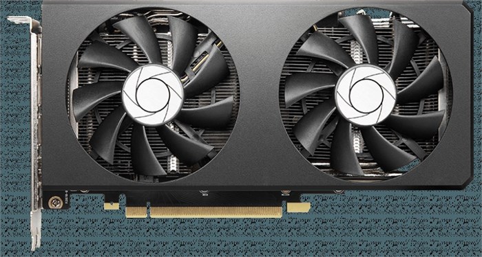 Видеокарта Nvidia GeForce RTX3070 8GB LHR HDMI/DPx3 (5V10W62745) Б/У (5V10W62745)