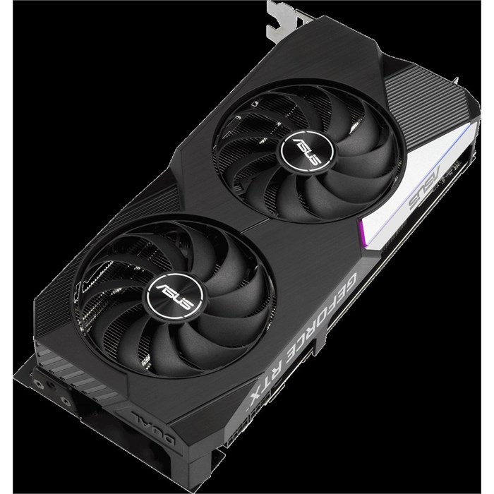 Видеокарта Nvidia GeForce RTX3070 8GB LHR HDMI/DPx3 (5V10W62745) Новая. 5V10W62745