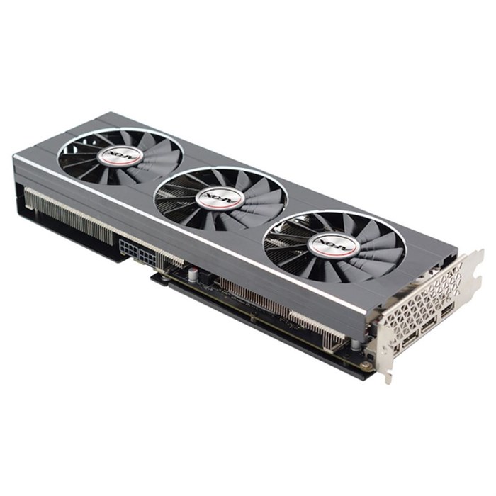Видеокарта Nvidia GeForce RTX3080 10GB HDMI/DPx3 (5V10W62712) Б.у TN-ВИДЕ-0046