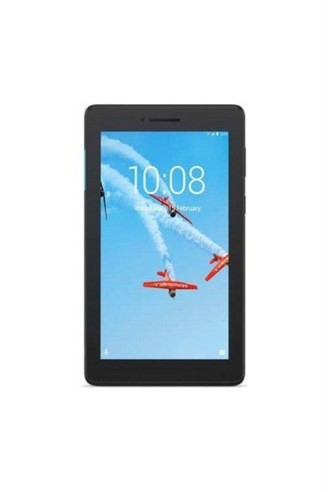 Планшет TB-7104F 8G BLACK ПЛ TAB LV TB-7104F HANDSET 8G BLACK Lenovo (5A78C11502) 5A78C11502