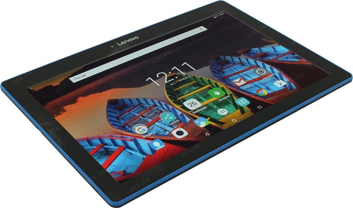 Планшет Lenovo TAB X103F. Конфигурация: 1GB/16GB/WIFI TN-ПЛАН-0005