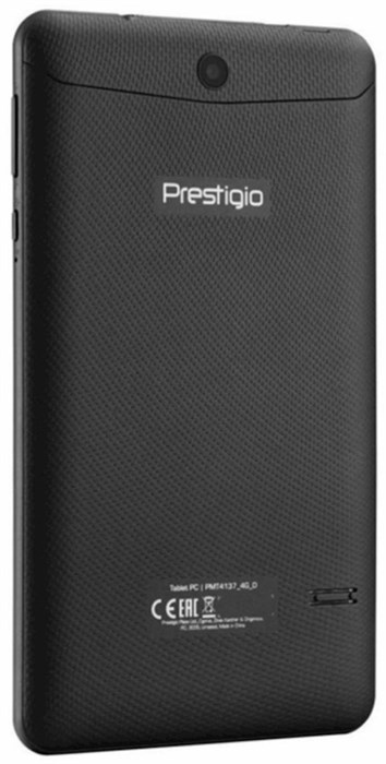 Планшет Prestigio Wize 7" 4G 1GB/8GB (PMT1157). SN: PMP310492902424 TN-ПЛАН-0006