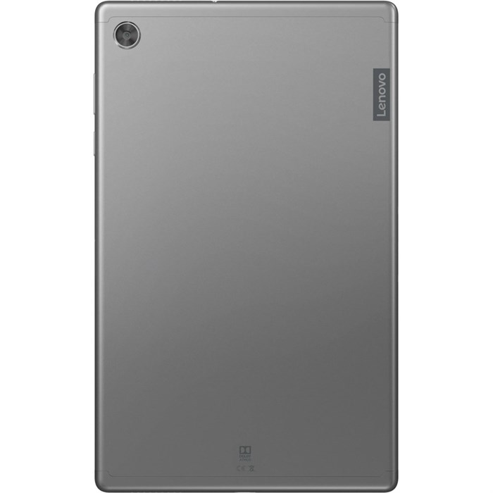 Планшет Lenovo Tab M10 Plus TB-X606F (ZA5T0219RU) 10.3"/MediaTek Helio P22T/RAM 2 GB/SSD 32 GB/1920x1200/IPS/Android 9/3G/серебристый. Состояние: Уценка/царапины на матрице/A1 ZA5T0219RU- Уценка/царапины на матрице/A1