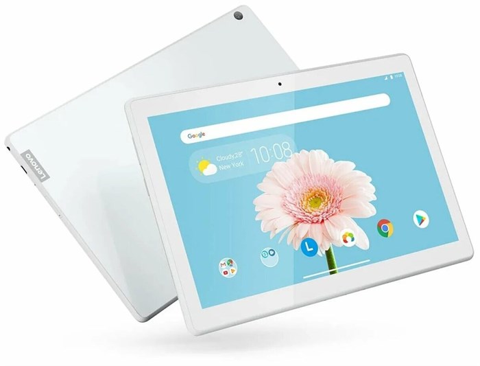 Планшет Lenovo TAB X505X. Конфигурация: 2/32/УЦЕНКА (засвет) TN-ПЛАН-0018