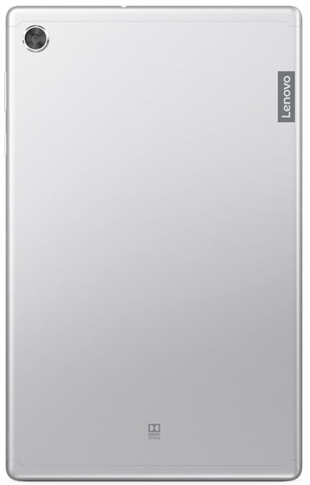 Планшет Lenovo Tab M10 Plus TB-X606X (ZA5V0261RU) 10.3"/MediaTek Helio P22T/RAM 4 GB/SSD 128 GB/1920 x 1200IPS/Android 9/3G, 4G/серый. Состояние: C1 ZA5V0261RU-C1