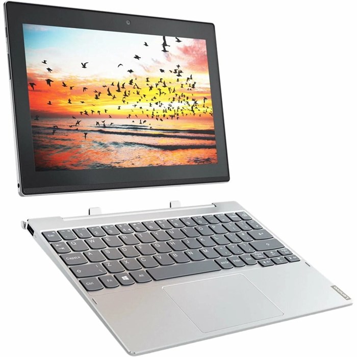 Планшет Lenovo Miix 320-10icr. Конфигурация: Atom x5-Z8350/2GB/32GB/IntelHD/Win10/FHD/Wi-Fi TN-ПЛАН-0053