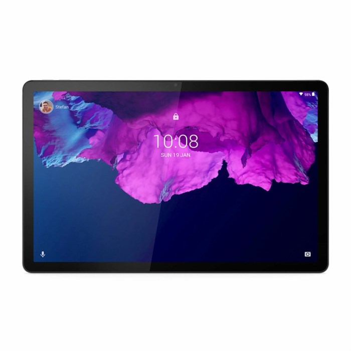 Планшет Lenovo Tab P11 TB-J606L (ZA7S0140RU) 11"/Qualcomm Snapdragon 662/RAM 6 GB/SSD 128 GB/2000x1200/IPS/Android 10/3G, 4G LTE/серебристый. Состояние: B1 ZA7S0140RU-B1