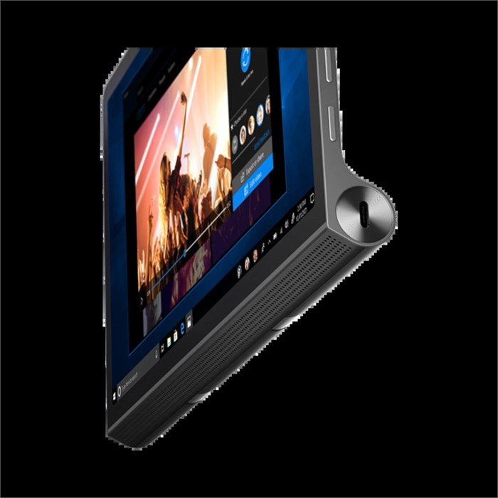 Планшет Lenovo Yoga Tab 11 YT-J706X (ZA8X0008RU)11"/MediaTek Helio G90T/RAM 4 GB/SSD 128 GB/2000x1200/IPS/Android 11/серый. Состояние: Уценка/царапины на матрице, С1 ZA8X0008RU- Уценка/царапины на матрице, С1