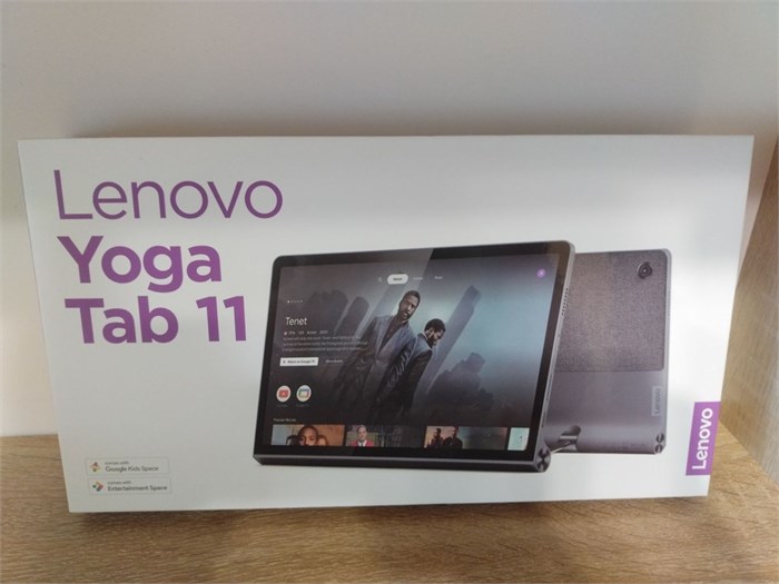 Планшет Lenovo Yoga Tab 11 YT-J706X (ZA8X0030RU)11"/MediaTek Helio G90T/RAM 8 GB/SSD 256 GB/2000x1200/IPS/Android 11/серый. Состояние: Уценка/царапины на матрице, С1 ZA8X0030RU- Уценка/царапины на матрице, С1