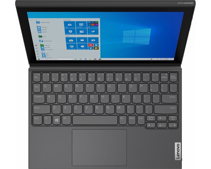 Планшет Lenovo Duet 3-10IGL5. Конфигурация: Intel Сelerone N4020/4GB/64GB/FHD/IntelHD/Win10 Duet 3-10IGL5-ГП