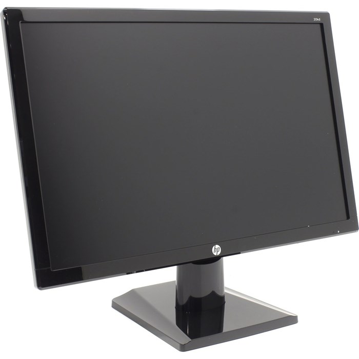 Монитор HP 20kd (T3U83AA) 19.5"/IPS/1440x900/75 Гц/черный. Состояние: Уценка/вертикальная полоса T3U83AA