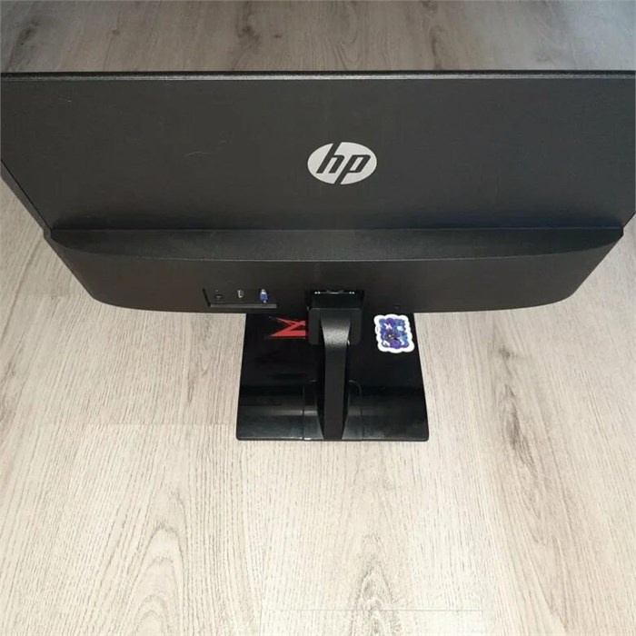 Монитор HP 22m (3WL44AA) 21.5"/IPS/1920 x 1080/ 60 Hz/черный. Состояние: Уценка/дефект корпуса/царапины на матрице и рамке Уценка/дефект корпуса/царапины на матрице и рамке