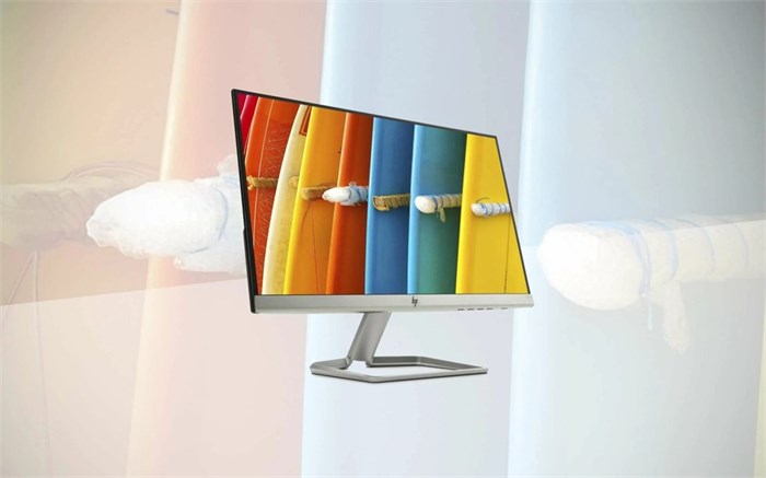 Монитор HP 22f (2xn58aa) 21.5"/IPS/1920x1080/серый. Состояние: Уценка/царапины на матрице и корпусе/не ориг. коробка Уценка/царапины на матрице и корпусе/не ориг. коробка