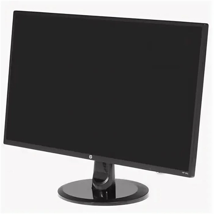 Монитор HP 24y (2YV10AA) 23.8"/IPS/1920x1080/60 Гц/черный. Состояние: Уценка/пыль под матрицей 2YV10AA