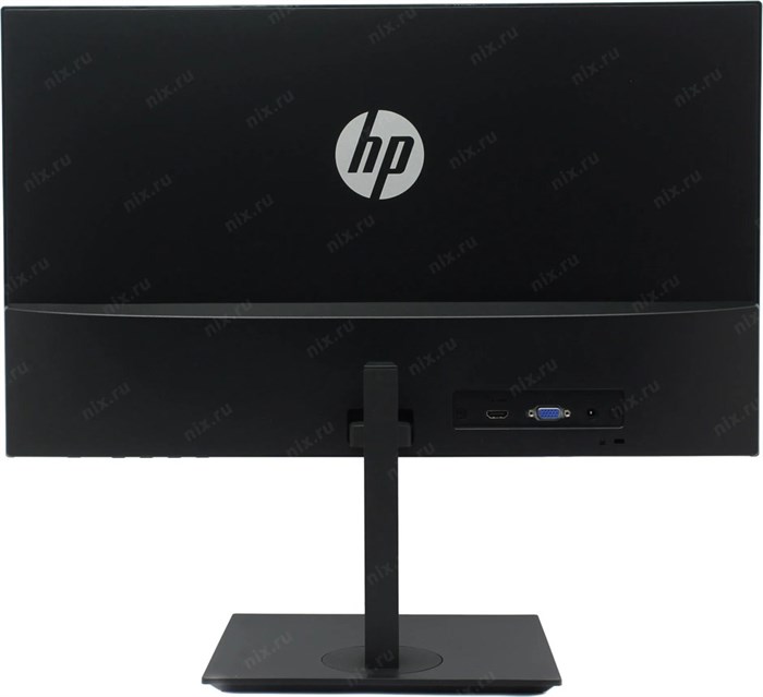 Монитор HP (24fh)23.8"/IPS/1920х1080/60Гц/черный. Состояние: B1/Уценка/ Засвет TN-МОНИ-0032