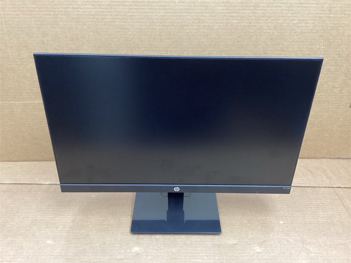 Монитор HP 24m (3wl46aa) 23.8"/IPS/ 1920x1080/60 Hz/черный. Состояние: Уценка/царапины на матрице/дефект корпуса 3wl46aa