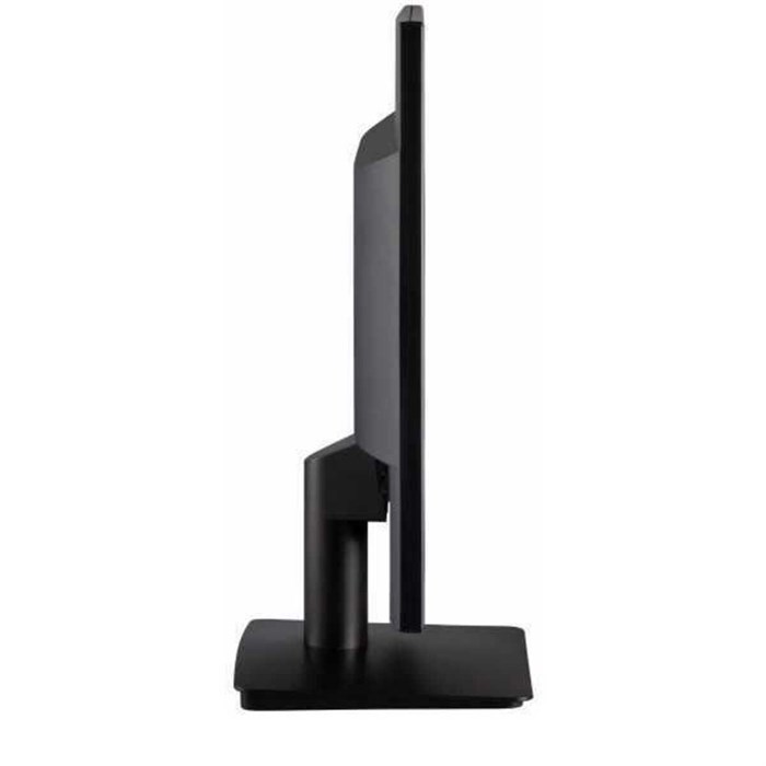 Монитор ViewSonic VA2405H (23,6"/1920x1080(16:9)/VA/75Гц/черн). Конфигурация: SN:W2Q203501956/Новый VA2405H-A1