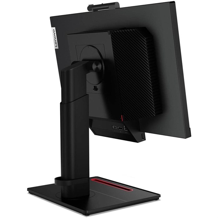 Монитор 23,8" Lenovo ThinkCentre TIO 24 (10LLPAR6WW) 23.8" / 1920x1080 / 60 Гц / IPS. Состояние: B2 10LLPAR6WW-B2