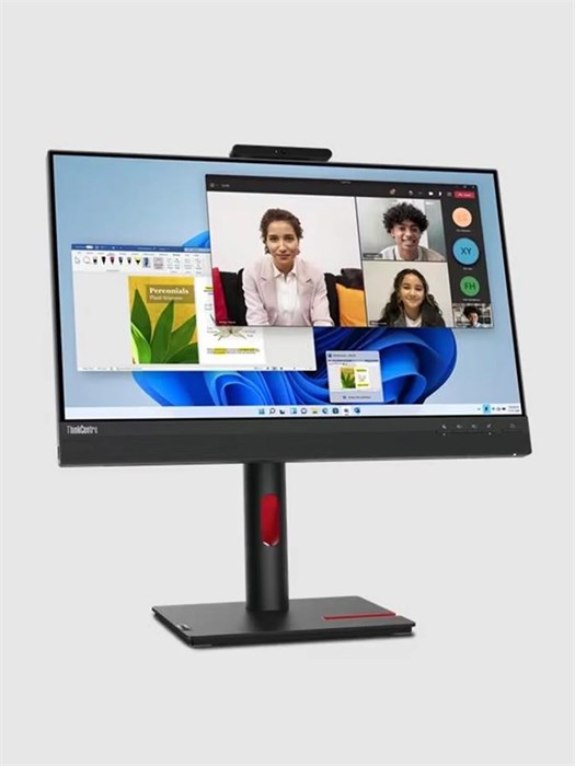 Монитор Lenovo ThinkCentre Tiny-In-One 24 A17TIO24 (10QY-PAR1-WW) 23.8-in IPS LED LCD (1920x1080). Состояние: B1 10QY-PAR1-WW-B1