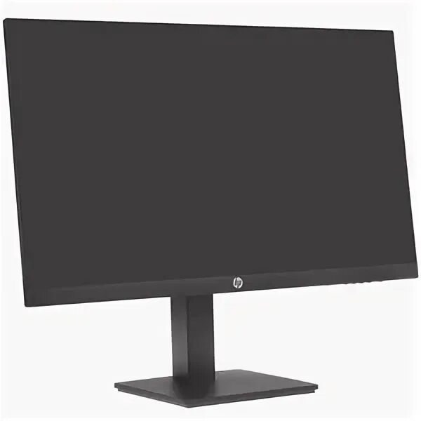 Монитор HP 27" P27h G4 IPS FHD чер HDMI DP VGA M/M HAS 75 Hz 250cd In/Уценка/потертости TN-МОНИ-0082