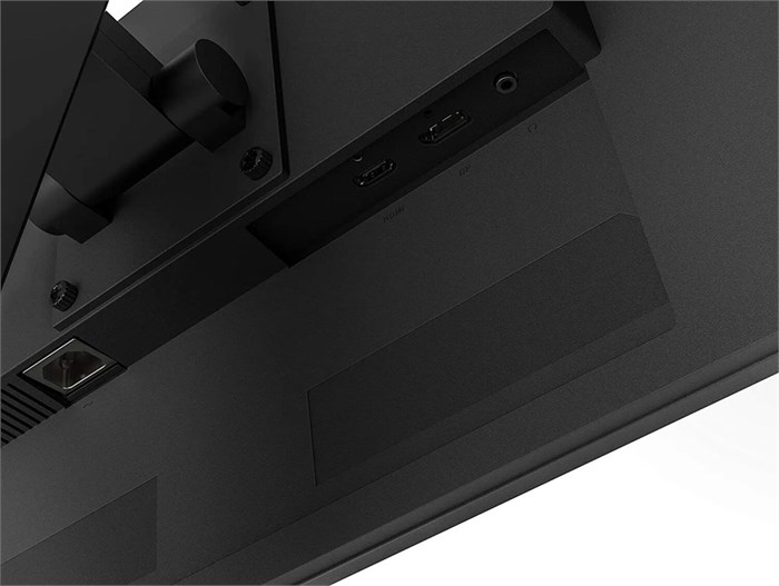 Монитор Lenovo G27q-20 (66C3GAC1WW) 27"/IPS 165 Hz/2560x1440/черный. Состояние: B1 66C3GAC1WW-B1