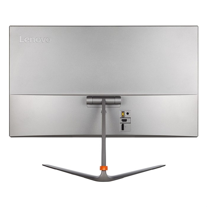 Монитор Lenovo L27q-30 (65FCGAC1WW) 27"/2560x1440/IPS/75Hz. Состояние: B1 65FCGAC1WW-B1