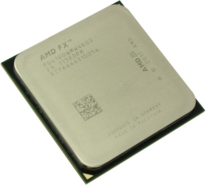 Процессор AMD A8-5600K A8-5600K
