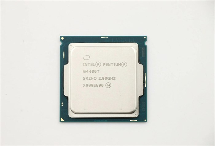 Процессор Intel Pentium G4400T 2.9GHz 35W (00XG114) 00XG114