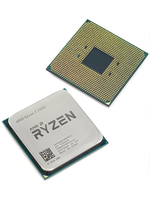 Процессор AMD Ryzen 3 3200G 3.6G 3C (5SA0U56068) 5SA0U56068