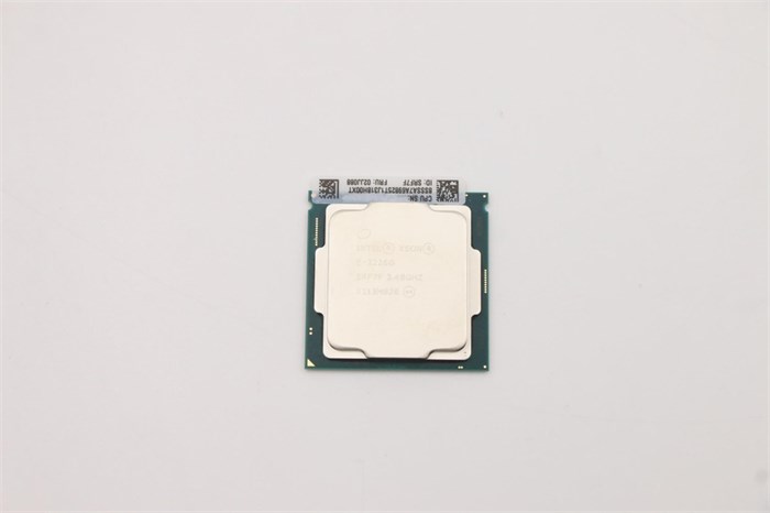 Процессор Intel Core i3-9300T 3.2GHz 35W (5SA0U56024) 5SA0U56024