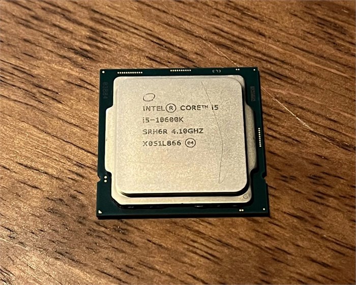 Процессор Intel Core i7-6700 3.4Ghz TN-ПРОЦ-0059