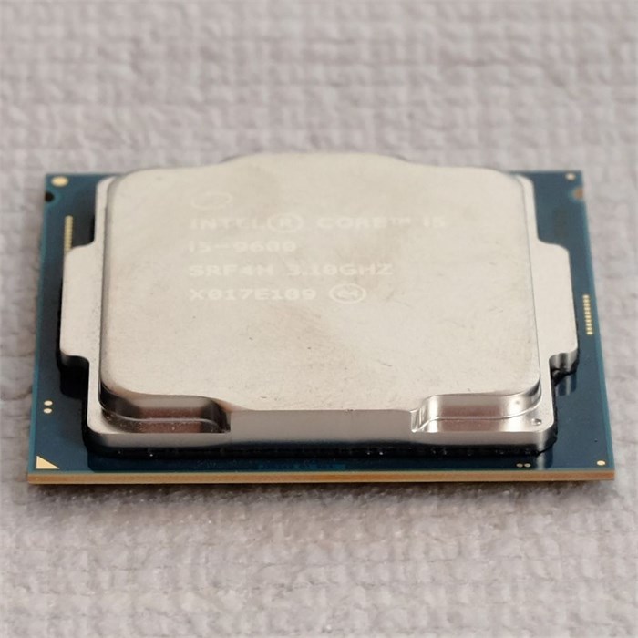 Процессор Intel Core i5-9600 3.1G 6C (5SA0U56008) 5SA0U56008