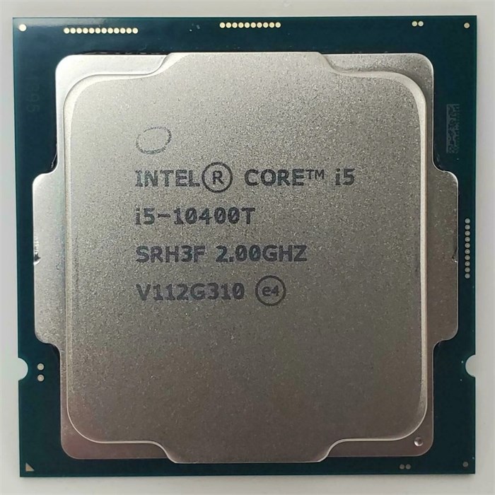 Процессор Intel Core i5-10400T 2.00GHz i5-10400T