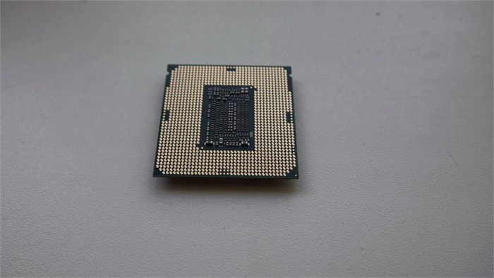 Процессор Intel Сore i7-8700T i7-8700T