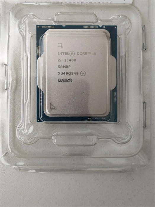 Процессор Intel Core i5-13400 , LGA 1700, 10 Core TN-ПРОЦ-0109