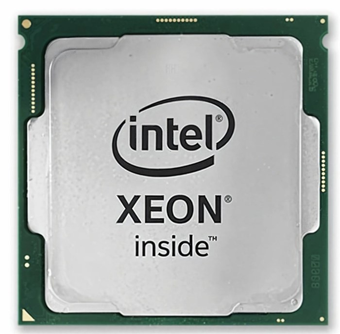Процессор Intel Xeon E-2224G 3.5G 71W ПК Lenovo (5SA0U56064) 5SA0U56064