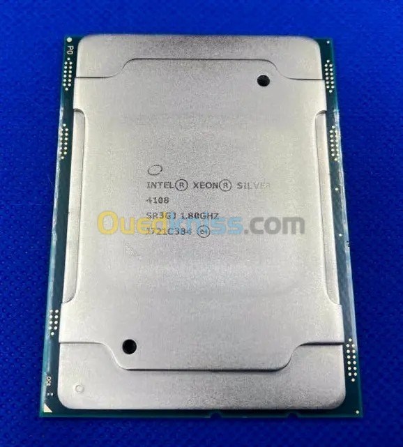 Процессор ПК CPU Xeon SR 4108 1.8G 8C 85W Lenovo (01AG195) 01AG195