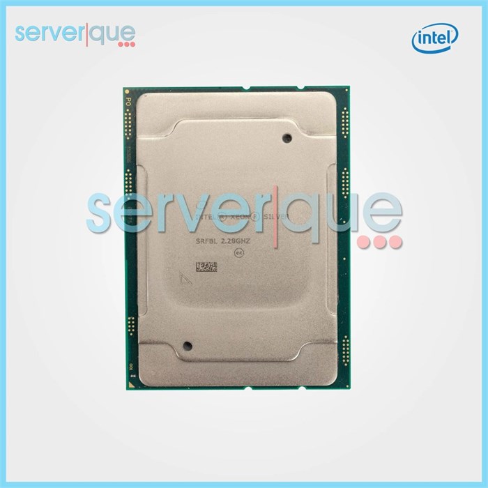 Процессор ПК CPU Xeon SR 4114 2.2G 10C 85W Lenovo (01AG192) 01AG192