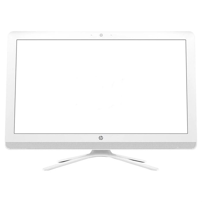 Моноблок HP 20-c429ur (6WQ90EA) 19.5"/ AMD A4 9125/RAM 4 GB/HDD 500/AMD Radeon R3/1600 x 900/DOS/белый. Состояние: B2 6WQ90EA-B2