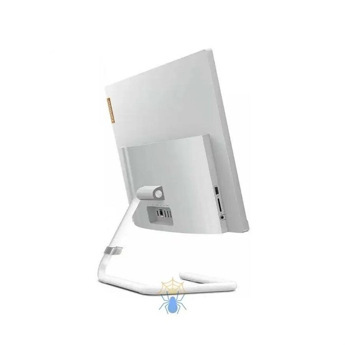 Моноблок Lenovo IdeaCentre AIO 3 22ADA05 (F0EX0030RK) 21.5"/AMD Athlon Silver 3050U/RAM 4 GB/SSD 256 GB/AMD Radeon Graphics/1920*1080/IPS/Windows 11/белый. Состояние: B1 F0EX0030RK-B1