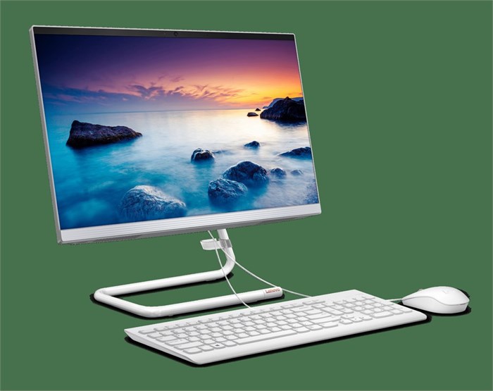 Моноблок Lenovo IdeaCentre 3 22IIL5 (F0FQ001FRK) 21.5" /Intel Core i3-1005G1/RAM 8GB/SSD 128GB/HDD 1TB/Intel UHD Graphics/1920 x 1080/IPS/DOS/черный. Состояние: Уценка/царапина на матрице F0FQ001FRK- Уценка/царапина на матрице
