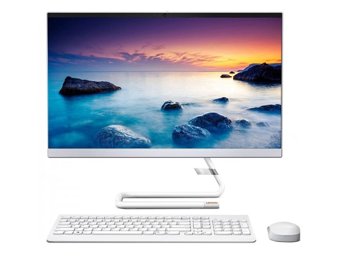 Моноблок Lenovo IdeaCentre 3 24ARE05 [F0EW004DRK] 23.8"/AMD Ryzen 3 4300U/RAM 8 GB/SSD 256 GB/AMD Radeon Graphics/1920x1080/IPS/Windows 11/черный. Состояние: B1 f0ew004drk-B1