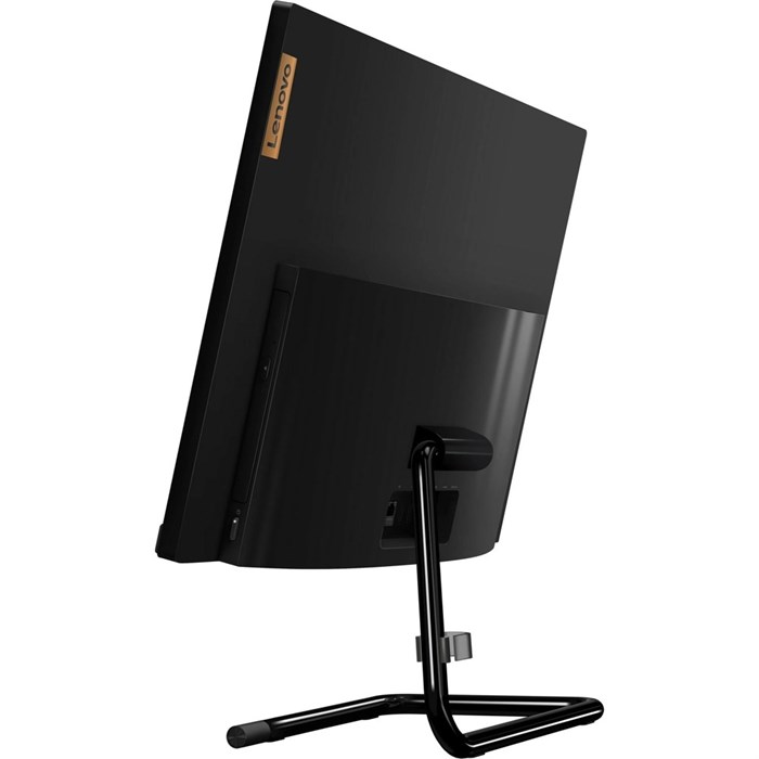 Моноблок Lenovo IdeaCentre 3 24IMB05 (F0EU00LQRK) 23.8''/Intel Core i5-10400T/RAM 8 GB/SSD 256 GB/ Intel UHD Graphics 630/1920x1080/IPS/DOS/Черный. Состояние: C2 F0EU00LQRK - C2
