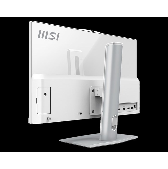 Моноблок MSI Modern AM242P (12M-249RU) 23.8"/Intel Core i5 1240P/RAM 8 GB/SSD 512 GB/Intel UHD Graphics/1920x1080/IPS/Windows 11/черный. Состояние: B1 12M-249RU-B1