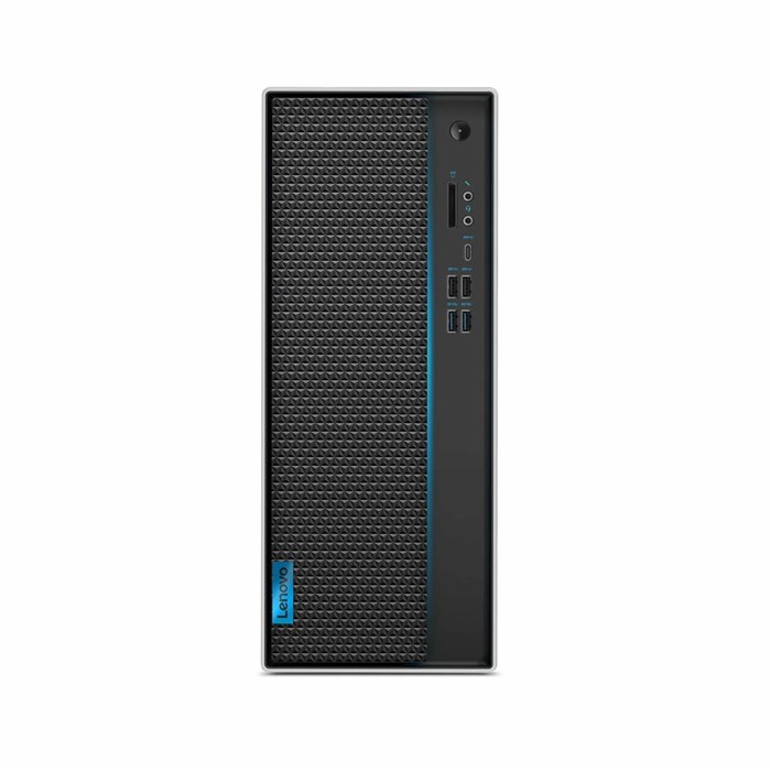 Системный блок игровой Lenovo IdeaCentre T540-15ICK G (90LW0069RS) Intel Core i3 9100/RAM 8GB/SSD 128GB/HDD 1TB/GeForce GTX 1650 4GB/DOS/Серый. Состояние: B1 90LW0069RS - B1