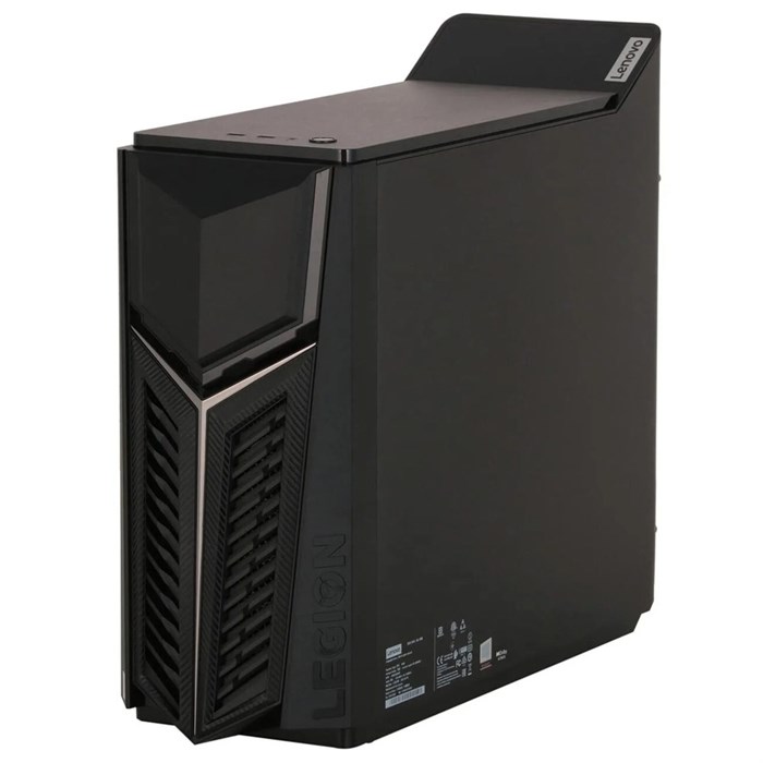 ПК Lenovo Legion R5-28IMB05 (90NE000WRS) Intel Core i5-10400/RAM 8GB/SSD 512GB/GeForce RTX 2060/Windows 11/черный. Состояние: C2 90NE000WRS-C2